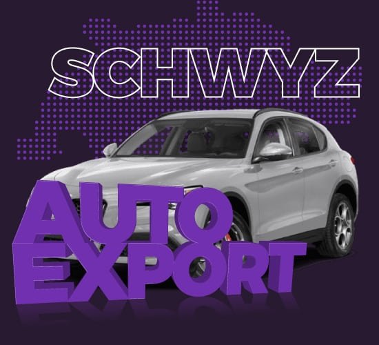 Autoexport Schwyz