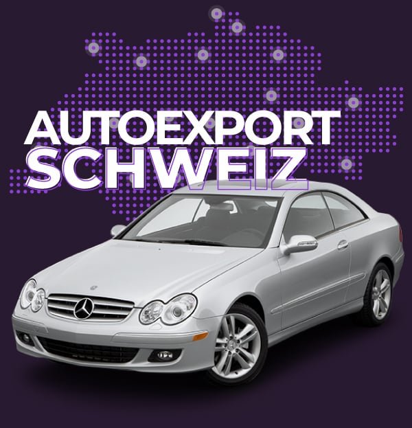 Autoexport Schweiz